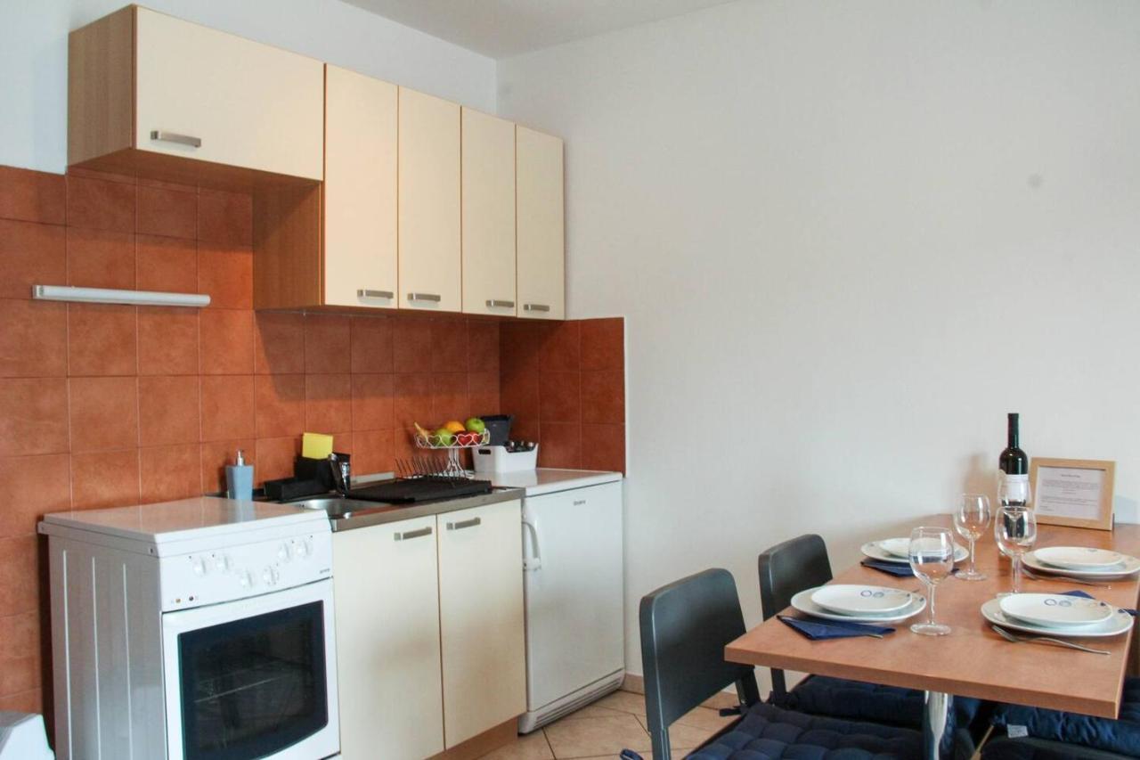 באסקה Apartman Sonja - Beautiful View מראה חיצוני תמונה