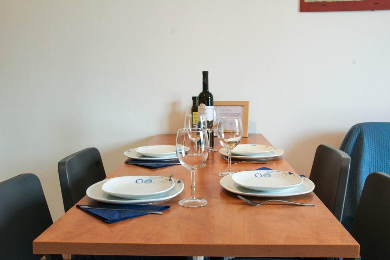 באסקה Apartman Sonja - Beautiful View מראה חיצוני תמונה