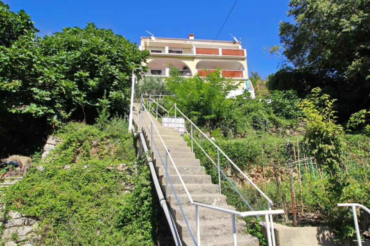 באסקה Apartman Sonja - Beautiful View מראה חיצוני תמונה